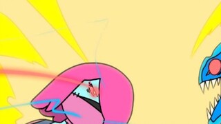 [Akademi Hantu] Aku pasti akan melindungimu