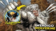WOLVERINE MEMBURU CLONE-CLONE NYA SENDIRI!!!