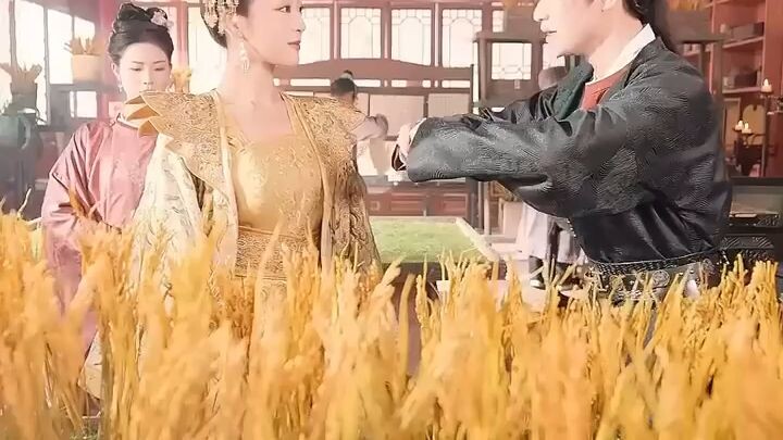 ทะลุมิติมาเป็นใหญ่