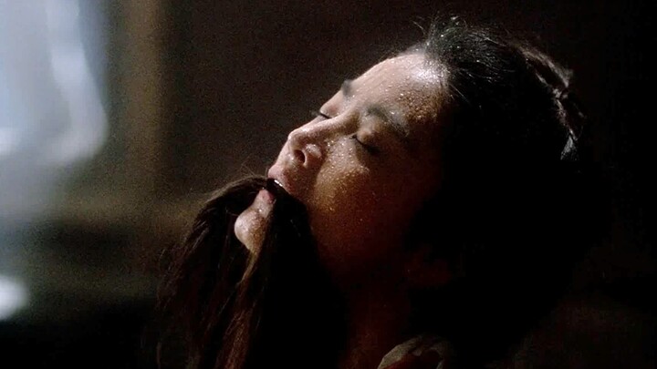 [Brother Yue] This wuxia movie has been a hit for over 20 years—but sadly, it can’t be made anymore!