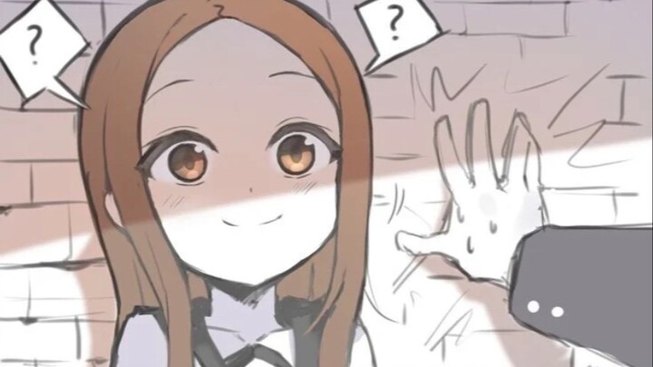 [MAD|Teasing Master Takagi-san]Their Love StoryCerita Cinta Mereka Berdua