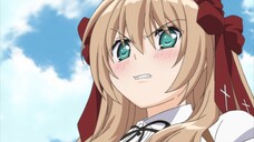 Mayoi Neko Overrun Episode Special 01 SUB INDO