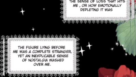 Manwha it's super nice