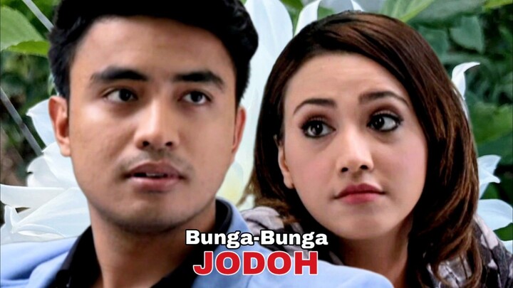Telemovie Bunga-Bunga Jodoh 2013