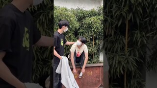 BL TikTok Video /소년 사랑 소년 /boy Love boy #boylove #blshorts #bltiktok #bl #boyloveboy #foryou #fyp