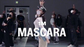 【1M】RENAN 编舞《Mascara》