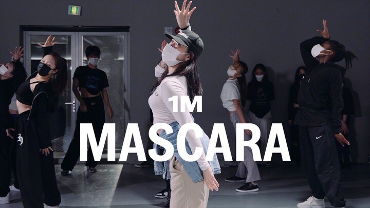 【1M】Koreografi RENAN "Maskara"