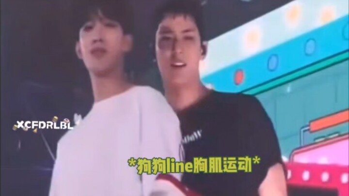 คนนี้: ถ้าไม่รีบถอดหูฟังมอนิเตอร์ให้ทันเวลา ก็อาจถึงขั้นบาดเจ็บจากการทำงานได้