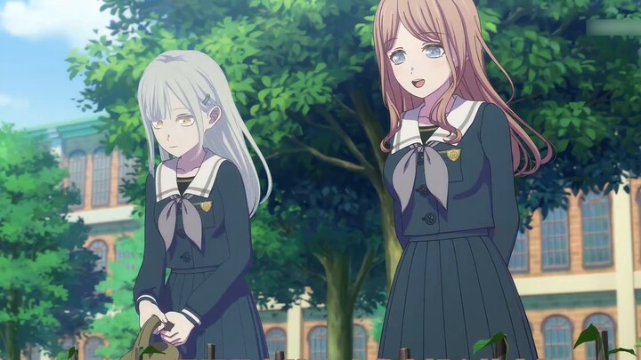 Ruo Xiaomu, do you love your mother?