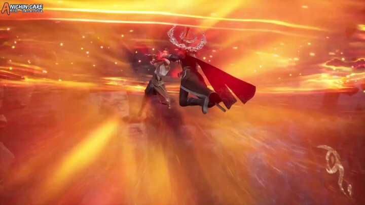 Martial Master Eps 646 Sub indo