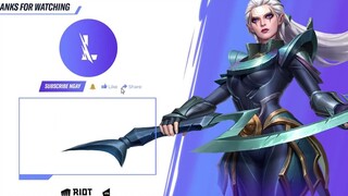 Galio - Pháp sư Đường đơn hay Đỡ đòn Hỗ trợ_ _ Cẩm Nang Tốc Chiến #3
