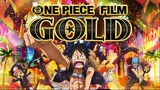 Watch Full One Piece Gold 2016 Movie 1080p For Free - Link in Descrition