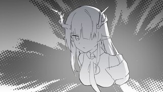 "Ba mươi giây, để Kelsey treo cổ tôi trên cầu cả ngày" [Arknights Animation Film 03]