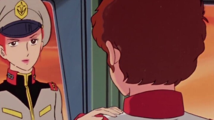 The love and hate of the heaven-defying CP! Gundam Chronicle 0079 Issue 1