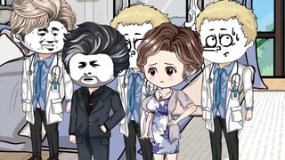 ฉันแค่บอกว่าควรเรียนให้หนักแต่พ่อโกรธมากจึงวางสายทุบตีฉันสามวันสามคืน