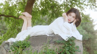 "วิญญาณผู้ร่วงลงสู่โลก" | [สุนทรียศาสตร์สไตล์จีน] | ขงจื๊อ - เลียนแบบหนานจื่อ