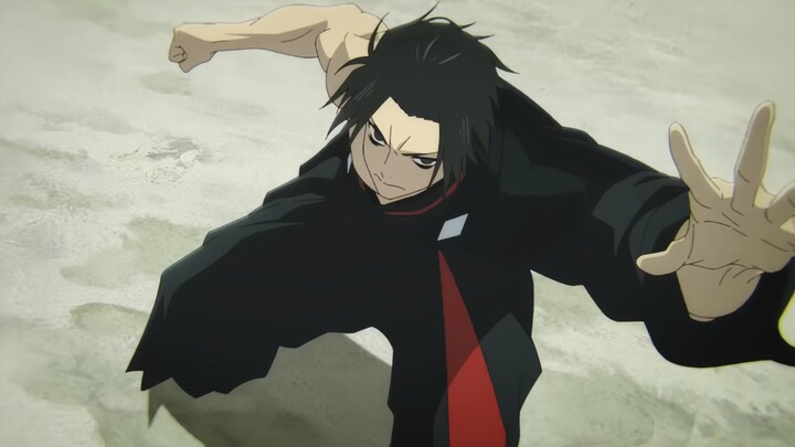 Jigokuraku Season 2 Episode 4 Bahasa Indonesia - Kedatangan Yamada Asaemon Shugen