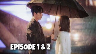 My Roommate is a Gumiho Episode 1 & 2 Explained in Hindi | Korean Drama | Explanations in Hindi