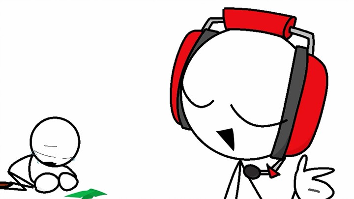 Henry đã quyên góp toàn bộ số tiền của mình~(˶‾᷄ ⁻̫ ‾᷅˵)~