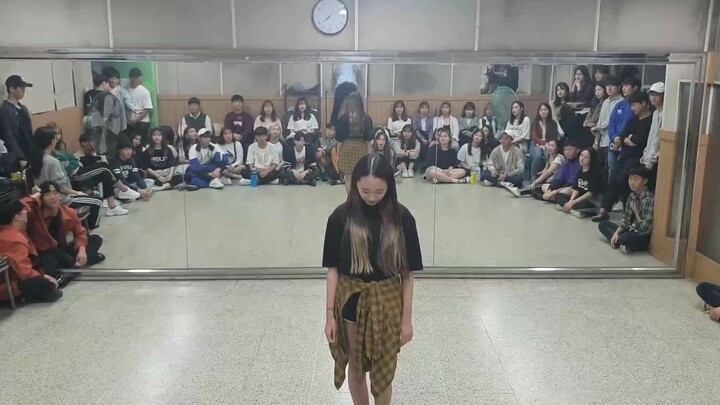 Club Members Cover Dance: Remember Me by OH MY GIRL