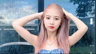 Nguyễn Thị Hải Hà  - Vì em xinh đẹp <3