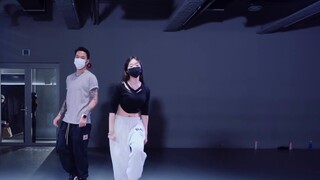 【1M】Vũ đạo Tarzan 《Worthy》