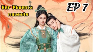 [ENG] EP 7 Her Phoenix majesty