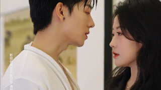 Presdir yang kepala cintanya terlalu menggemaskan! Jiang Ciyou dan Bo Jinxiu benar-benar pas banget!