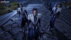 Lingwu Continent episode 78 sub indo