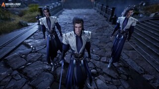Lingwu Continent episode 78 sub indo