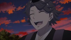 Kakuriyo: Bed & Breakfast for Spirits Ep 19 Eng Sub