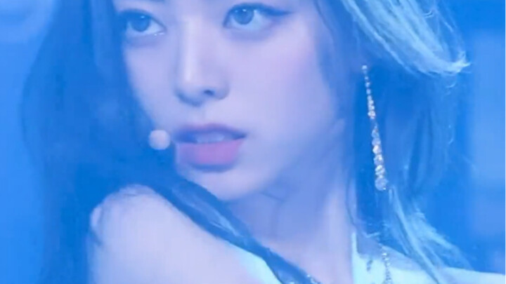 I’m staring intently.