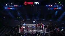 BOXING | CZERKASZYN VS ESPADAS | April 22, 2023