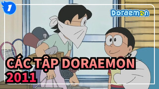 Anime Doraemon mới (Phiên bản 2011) EP 235-277 (Cập nhật đầy đủ)_1