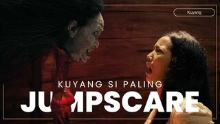 Review KUYANG: SEKUTU IBLIS YANG SELALU MENGINTAI (2024) - 👻HOROR KUYANG PALING NIAT❗️