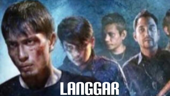 LANGGAR (2013).
