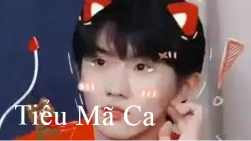 trong nhà có 1 tiểu đội trưởng đáng iu Tiểu Mã Ca #magiaky #MJQ