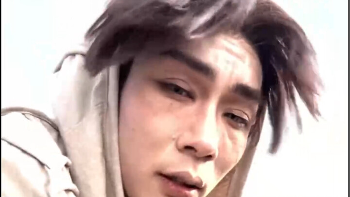 可曾听闻过惊雷？