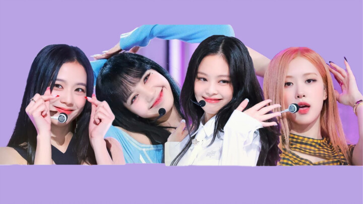 <ค้นหาภาพถ่ายแบบสด> ตอน BLACKPINK                   ฉบับ SHUT DOWN