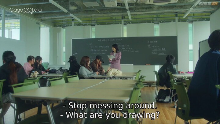 Your sky ep 4