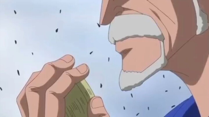 one piece ayo makan