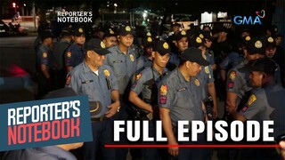 ‘Sa Loob ng Selda’ (Full Episode) | Reporter’s Notebook
