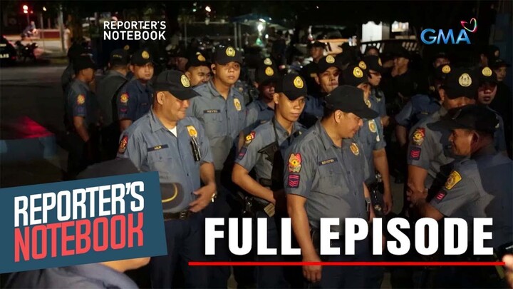 ‘Sa Loob ng Selda’ (Full Episode) | Reporter’s Notebook