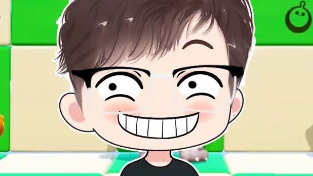ปาร์ตี้หนุ่มไข่: ฮุยเกอกับหยูเอ๋อจะแต่งงานกันไหมนะ? มาร่วมถ่ายรูปแต่งงานกัน แถมยังได้ไปห้องหอด้วย!