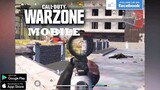 CALL OF DUTY WARZONE MOBILE 1.4 IPAD HD GAMEPLAY ULTRA + CONTROLLER 2022