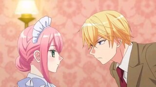 Dikira Beli Robot Maid ternyata dia Gadis yang menyamar 🤣🤣