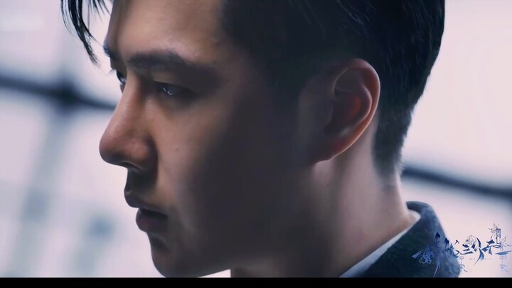 [Bo Jun Yi Xiao ABO] Pengajuan 07/Atasan berwajah dingin gila VS dasar pemancingan kecil yang malang