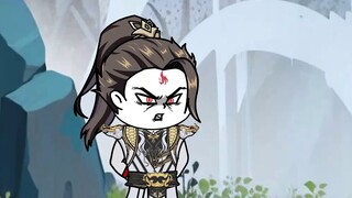 Ergouzi terikat pada sistem mesin bantu super!