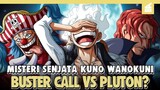 Prediksi One Piece 1054, Mencengangkan!! Penjelasan babak akhir Perang Wano kuni Wano kuni kedua ?