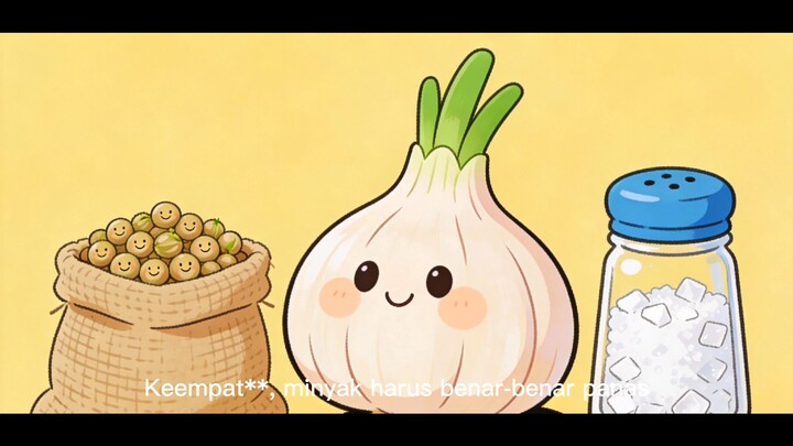 Tips Memasak Ikan Biar Tidak Amis